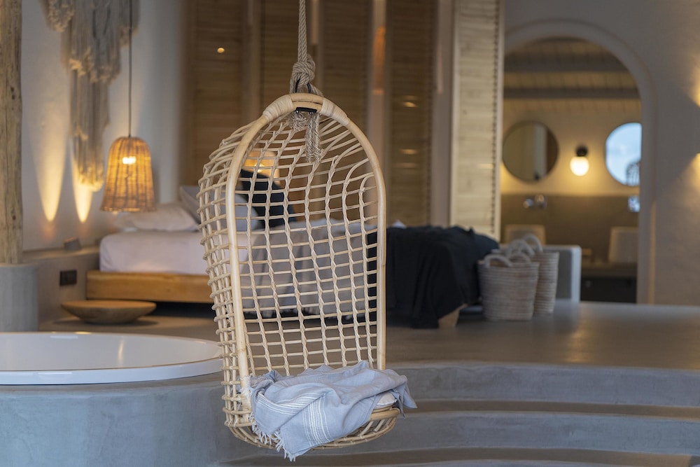 Yacht Boheme Hotel - Boutique Class - Adults Only — Hotel rooms in Fethiye, Mugla