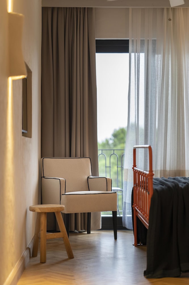 Yacht Boheme Hotel - Boutique Class - Adults Only — Hotel rooms in Fethiye, Mugla