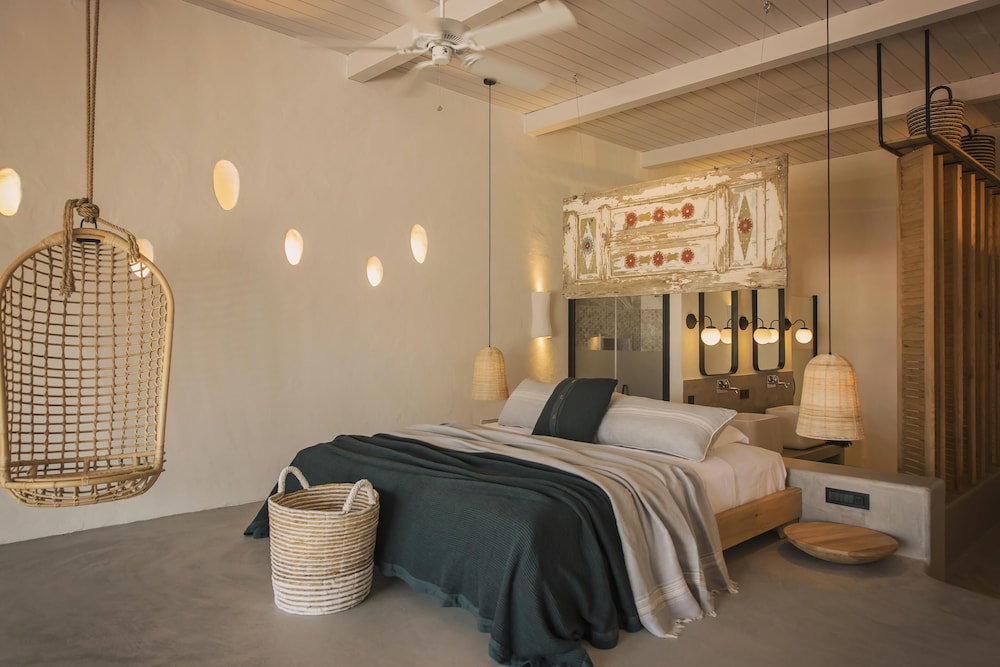 Yacht Boheme Hotel - Boutique Class - Adults Only — Hotel rooms in Fethiye, Mugla