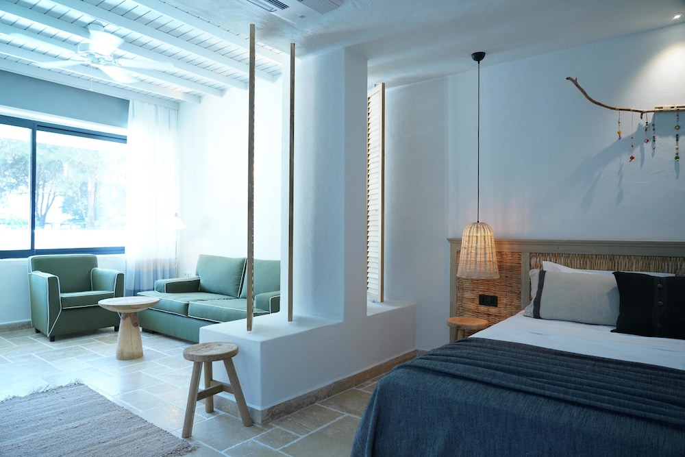 Yacht Boheme Hotel - Boutique Class - Adults Only — Hotel rooms in Fethiye, Mugla