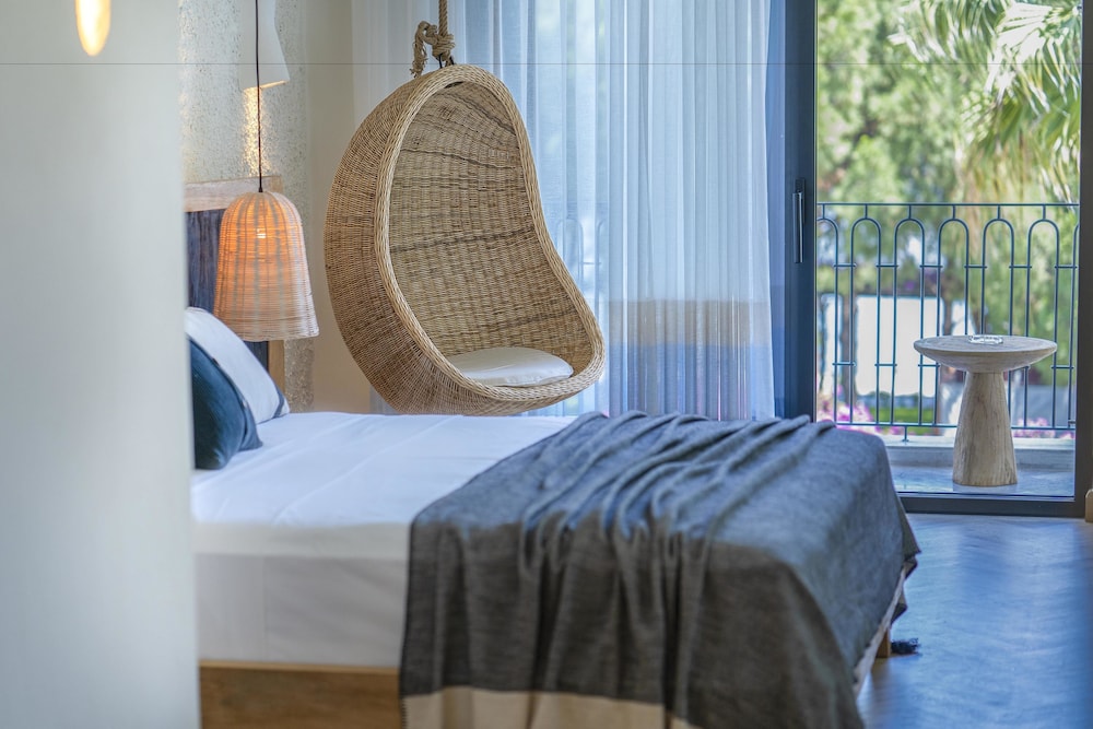 Yacht Boheme Hotel - Boutique Class - Adults Only — Hotel rooms in Fethiye, Mugla