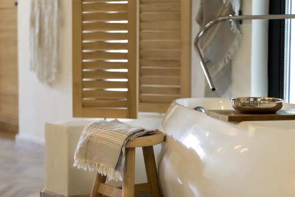 Yacht Boheme Hotel - Boutique Class - Adults Only — Spa in Fethiye, Mugla