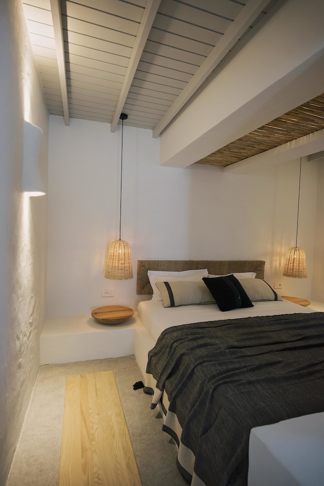 Yacht Boheme Hotel - Boutique Class - Adults Only — Hotel rooms in Fethiye, Mugla