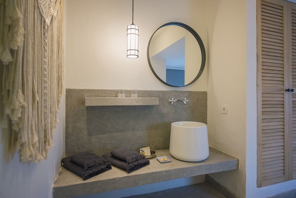 Yacht Boheme Hotel - Boutique Class - Adults Only — Hotel rooms in Fethiye, Mugla