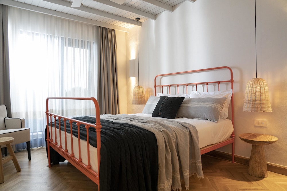 Yacht Boheme Hotel - Boutique Class - Adults Only — Hotel rooms in Fethiye, Mugla