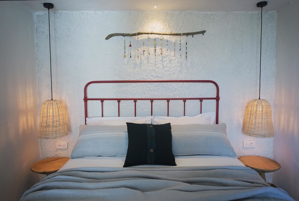 Yacht Boheme Hotel - Boutique Class - Adults Only — Hotel rooms in Fethiye, Mugla