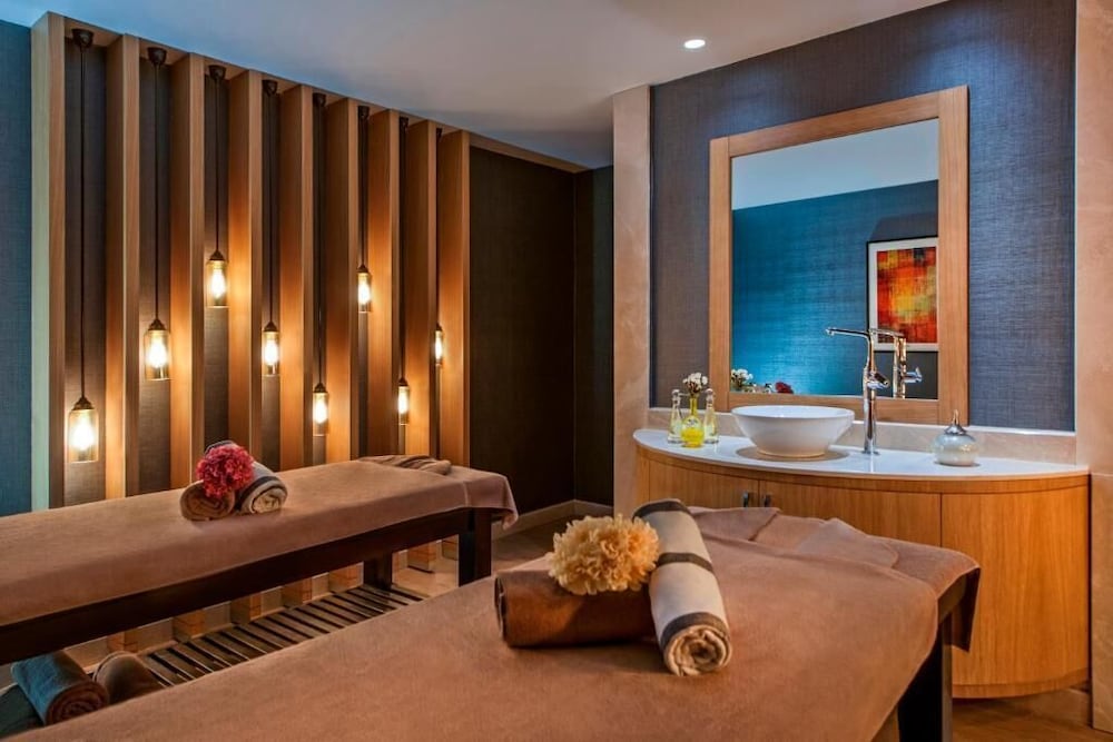 Elite World Marmaris - Adult Only — Spa in İçmeler, Mugla