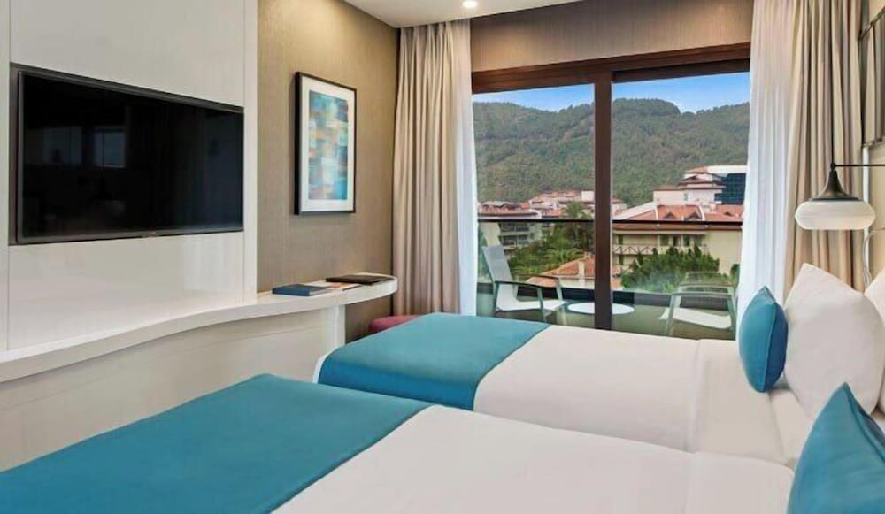 Elite World Marmaris - Adult Only — Hotel rooms in İçmeler, Mugla