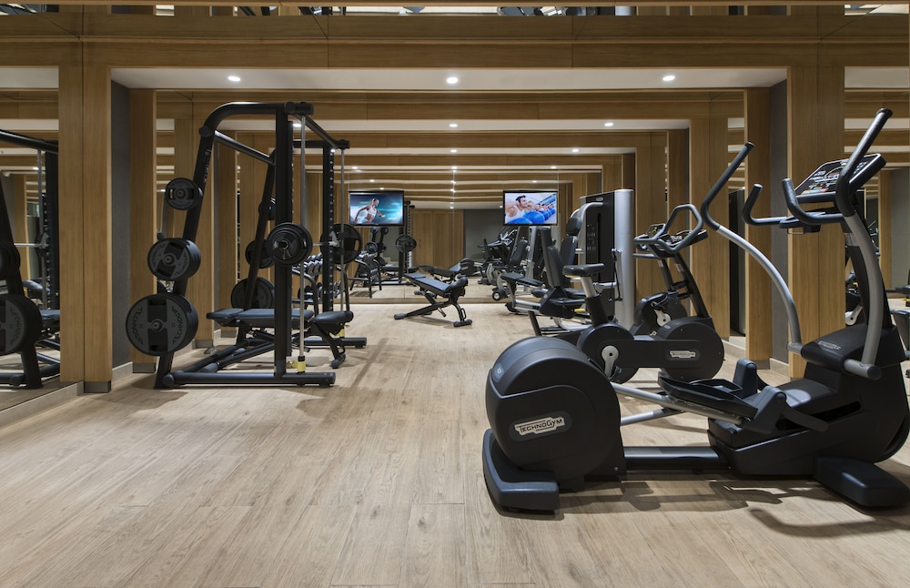 Elite World Marmaris - Adult Only — Sports & recreation in İçmeler, Mugla