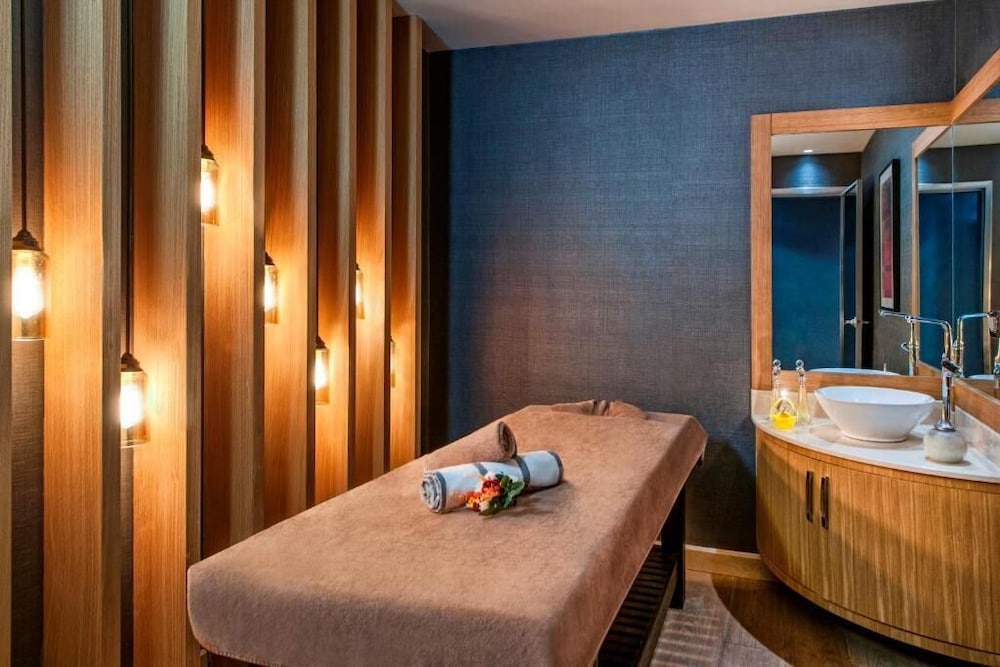 Elite World Marmaris - Adult Only — Spa in İçmeler, Mugla