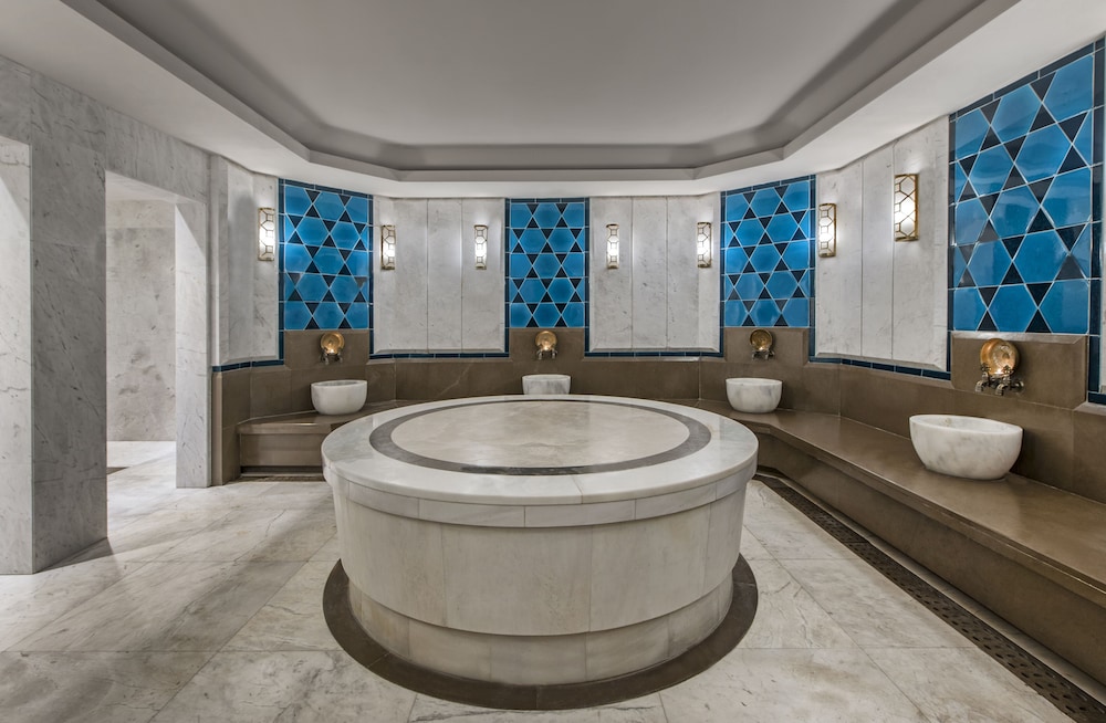 Elite World Marmaris - Adult Only — Spa in İçmeler, Mugla