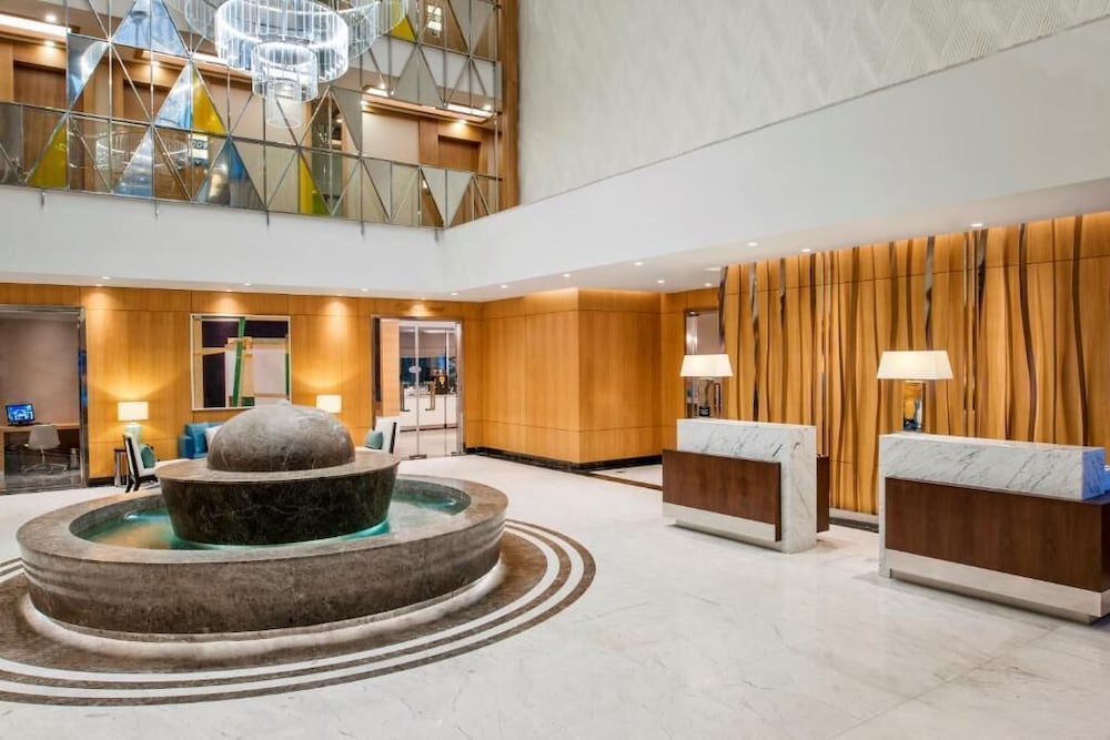 Elite World Marmaris - Adult Only — Hotel building in İçmeler, Mugla