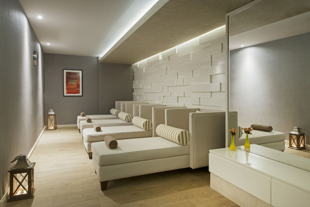 Elite World Marmaris - Adult Only — Spa in İçmeler, Mugla