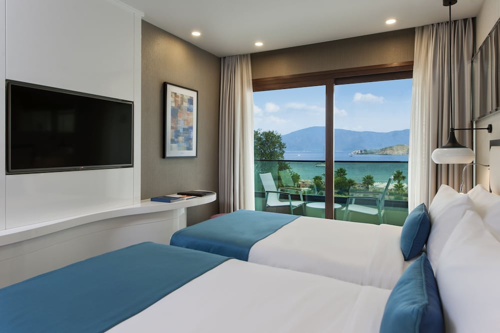 Elite World Marmaris - Adult Only — Hotel rooms in İçmeler, Mugla
