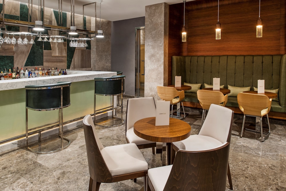 Elite World Marmaris - Adult Only — Restaurant & bars in İçmeler, Mugla