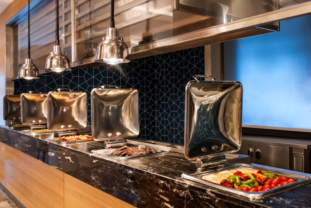 Elite World Marmaris - Adult Only — Restaurant & bars in İçmeler, Mugla
