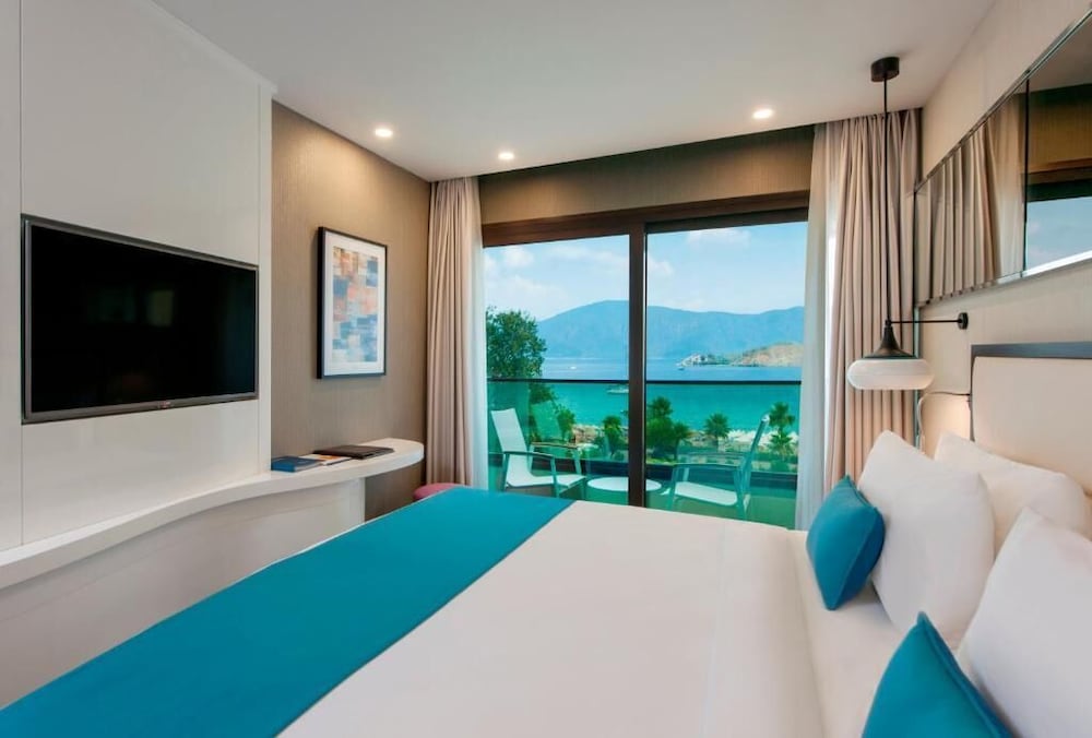 Elite World Marmaris - Adult Only — Hotel rooms in İçmeler, Mugla