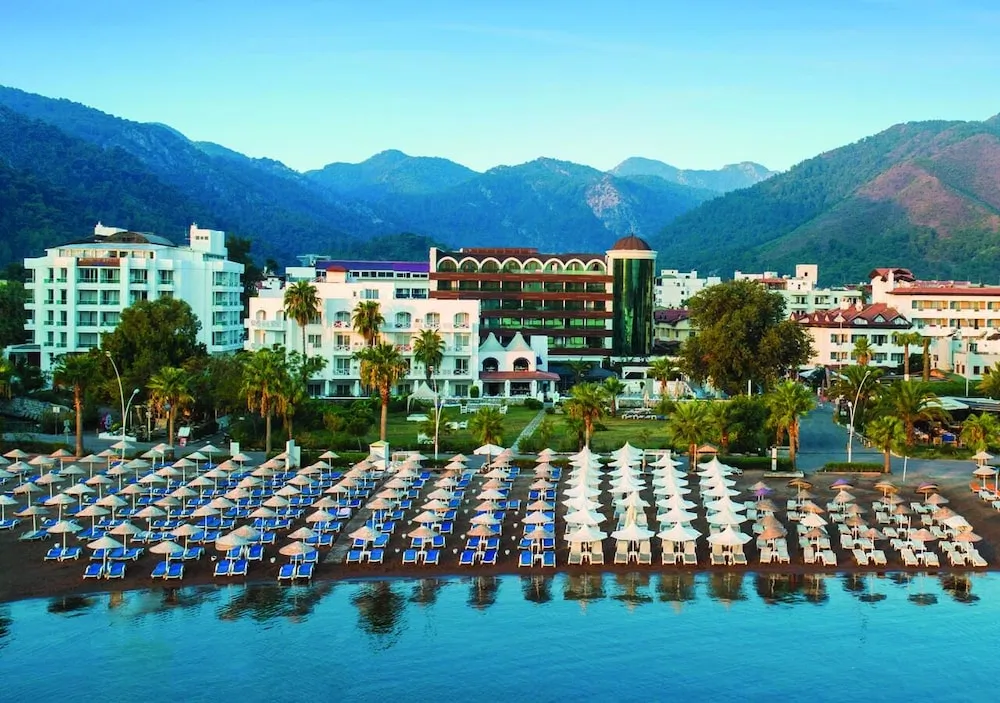 Elite World Marmaris - Adult Only