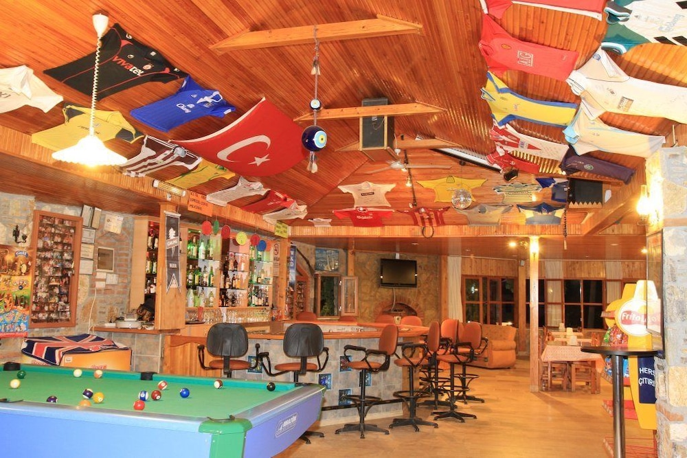 Gorkem Hotel & Apartments — Restaurant & bars in Fethiye, Mugla