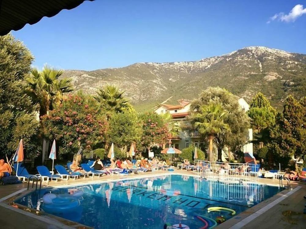 Gorkem Hotel & Apartments — Main photo in Fethiye, Mugla