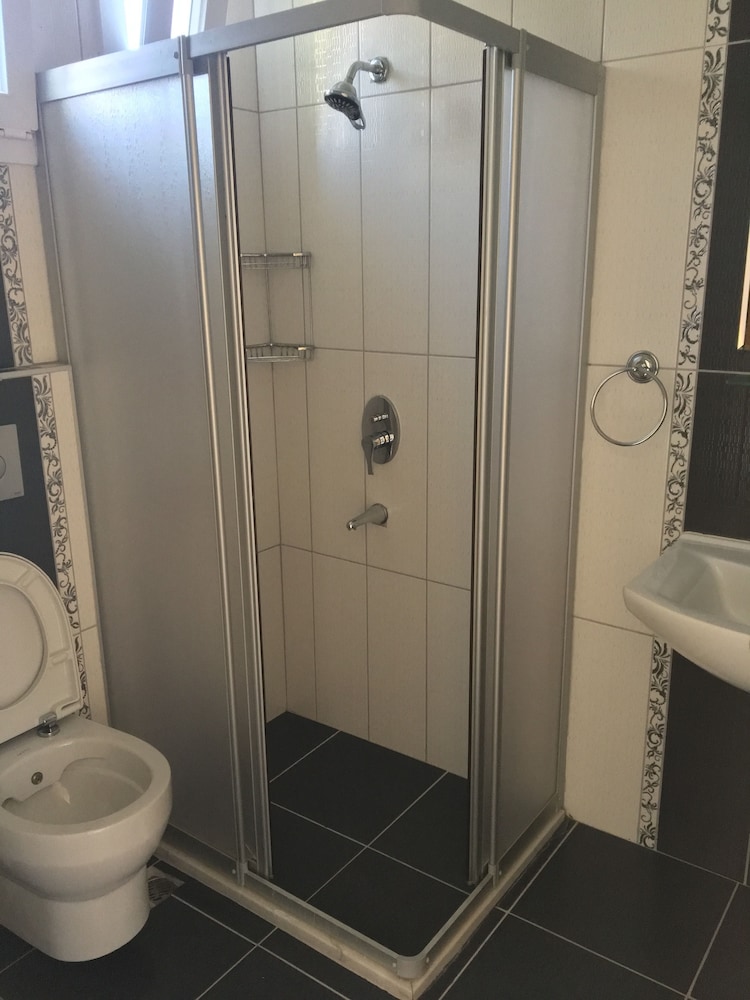 Gorkem Hotel & Apartments — Hotel rooms in Fethiye, Mugla