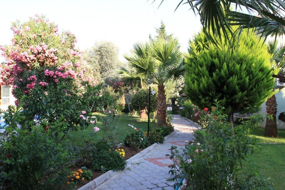 Gorkem Hotel & Apartments — Attractions in the area in Fethiye, Mugla