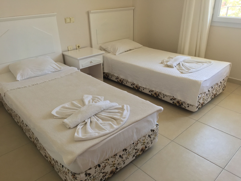 Gorkem Hotel & Apartments — Hotel rooms in Fethiye, Mugla