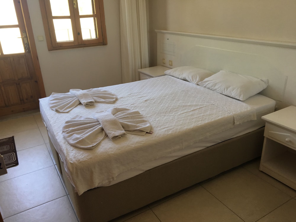Gorkem Hotel & Apartments — Hotel rooms in Fethiye, Mugla