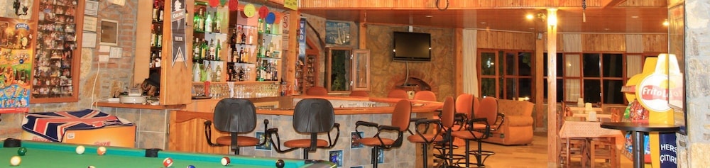 Gorkem Hotel & Apartments — Restaurant & bars in Fethiye, Mugla