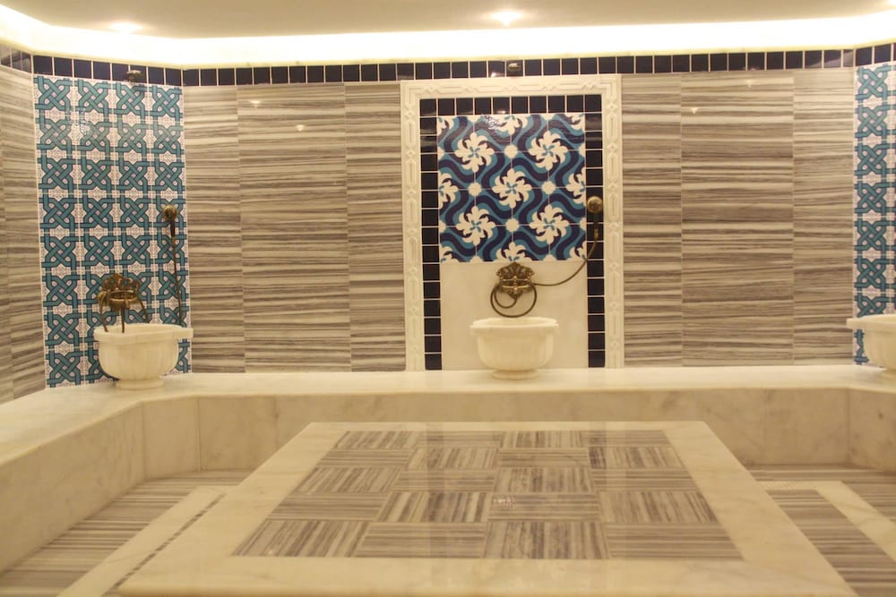 Telmessos Select — Spa in Fethiye, Mugla