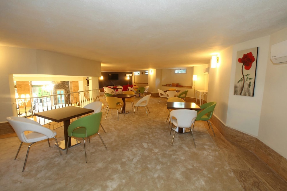 Telmessos Select — Hotel rooms in Fethiye, Mugla