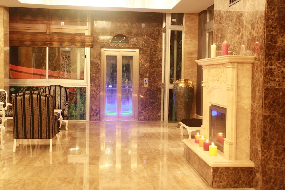Telmessos Select — Hotel building in Fethiye, Mugla