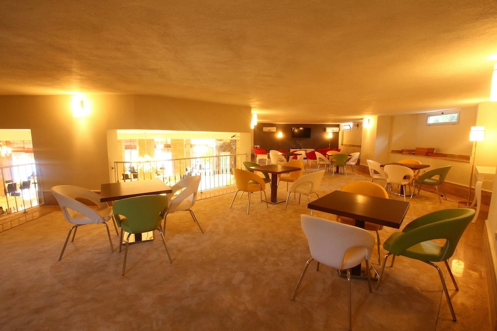 Telmessos Select — Restaurant & bars in Fethiye, Mugla