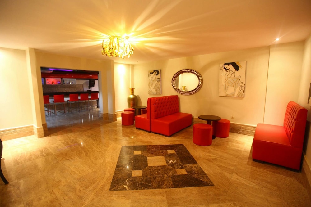 Telmessos Select — Restaurant & bars in Fethiye, Mugla