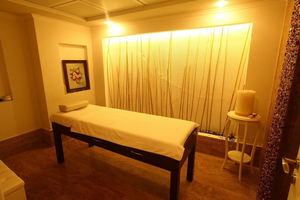 Telmessos Select — Spa in Fethiye, Mugla