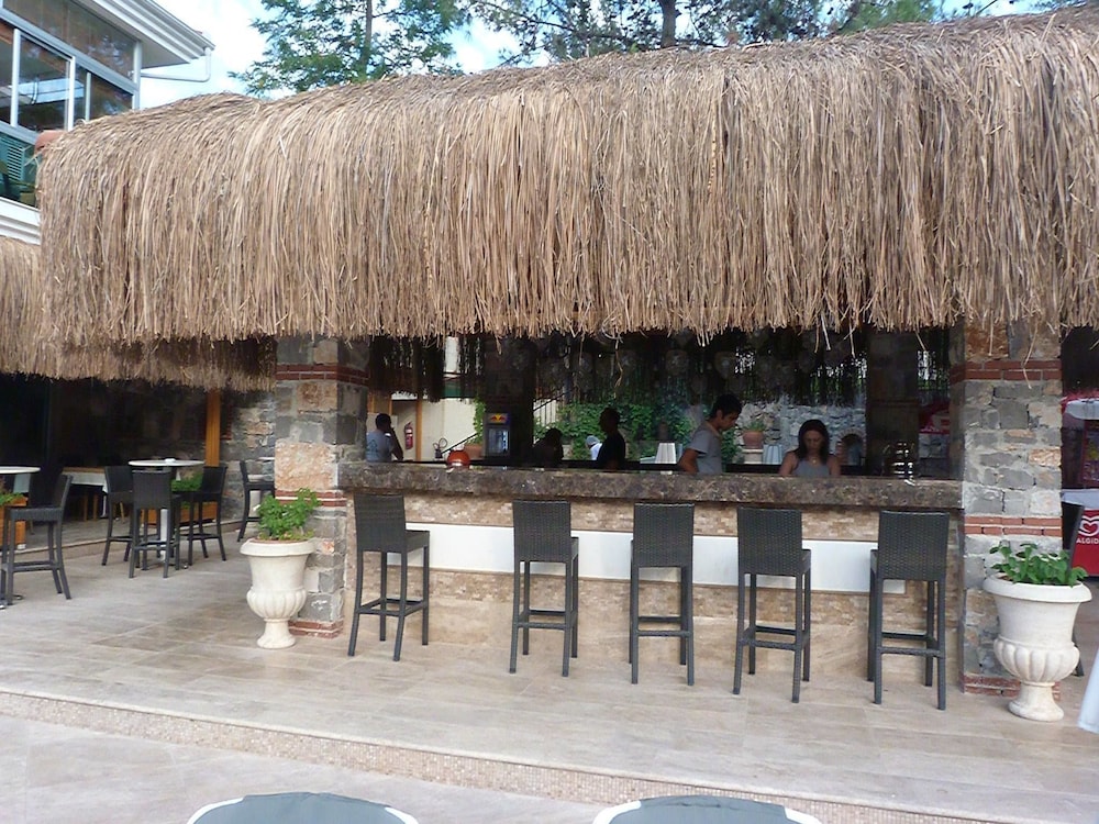 Telmessos Select — Restaurant & bars in Fethiye, Mugla