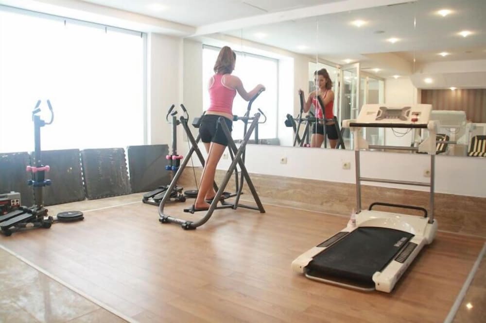 Telmessos Select — Sports & recreation in Fethiye, Mugla
