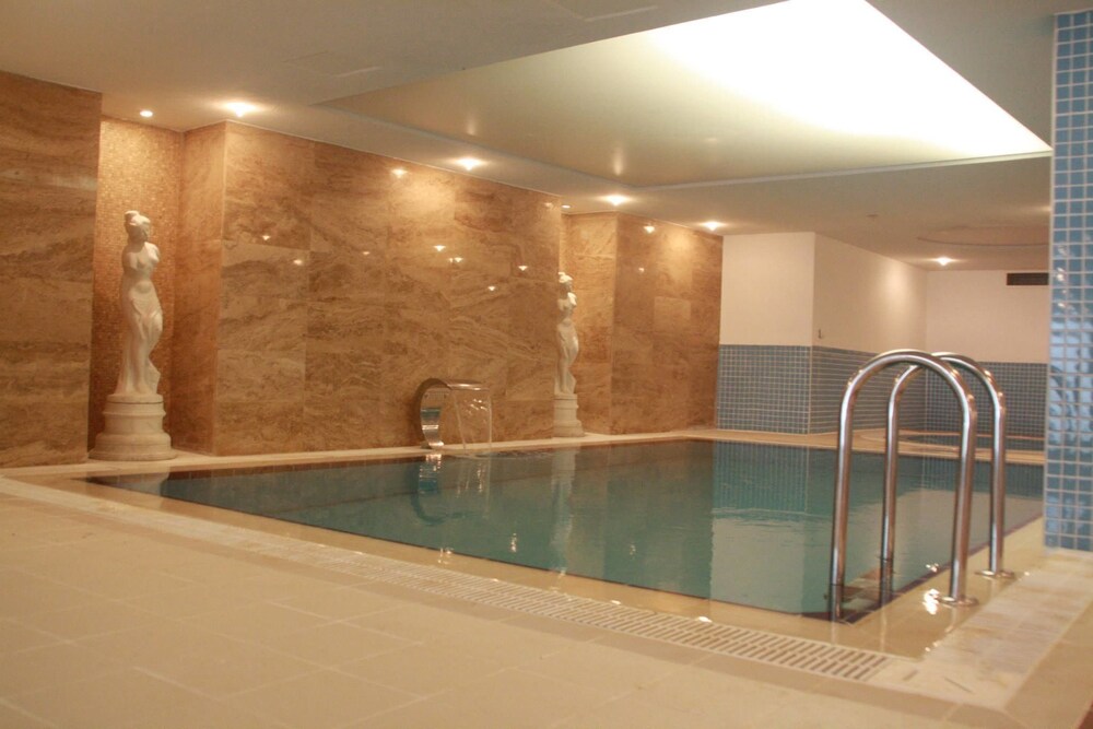 Telmessos Select — Swimming pool in Fethiye, Mugla