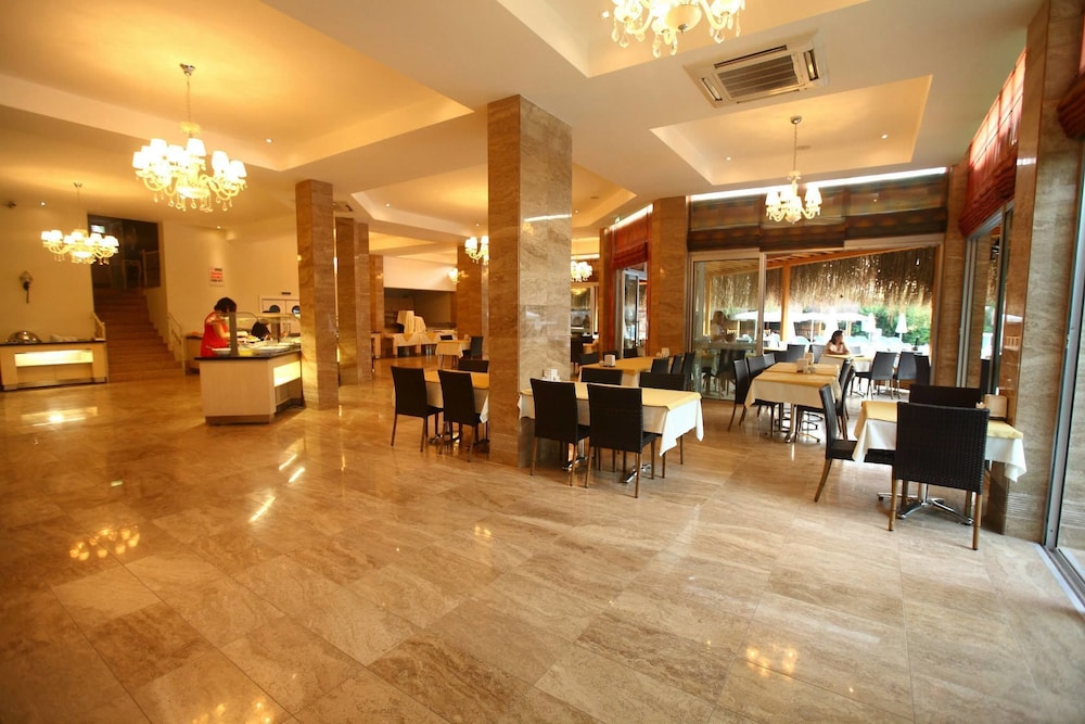 Telmessos Select — Restaurant & bars in Fethiye, Mugla