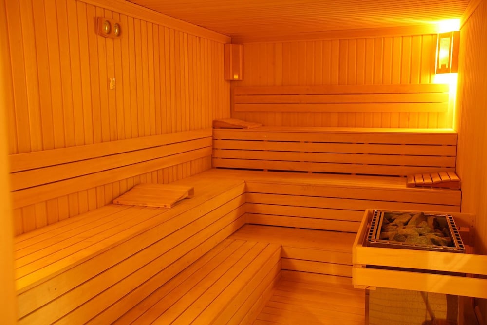 Telmessos Select — Spa in Fethiye, Mugla