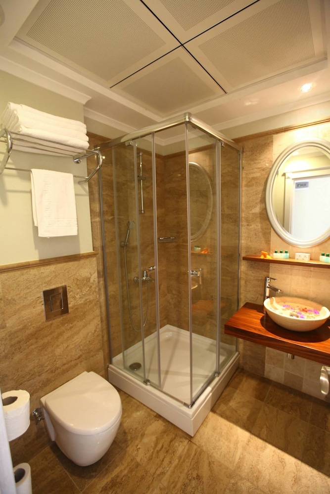 Telmessos Select — Hotel rooms in Fethiye, Mugla