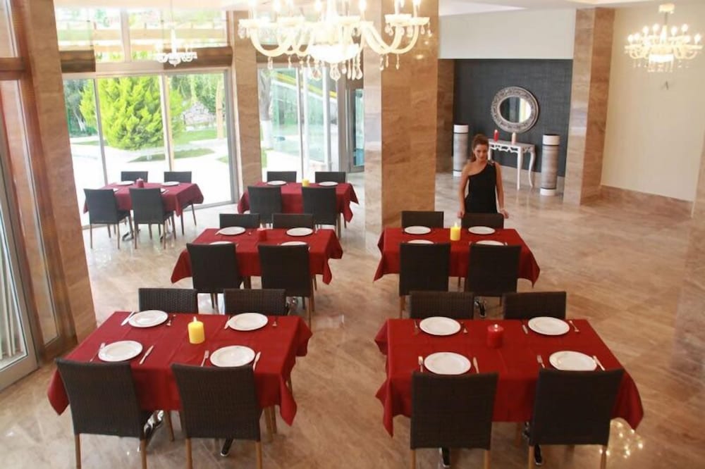 Telmessos Select — Restaurant & bars in Fethiye, Mugla
