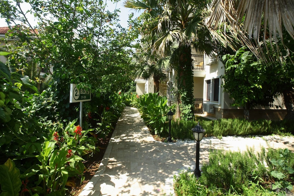 Telmessos Select — Hotel building in Fethiye, Mugla