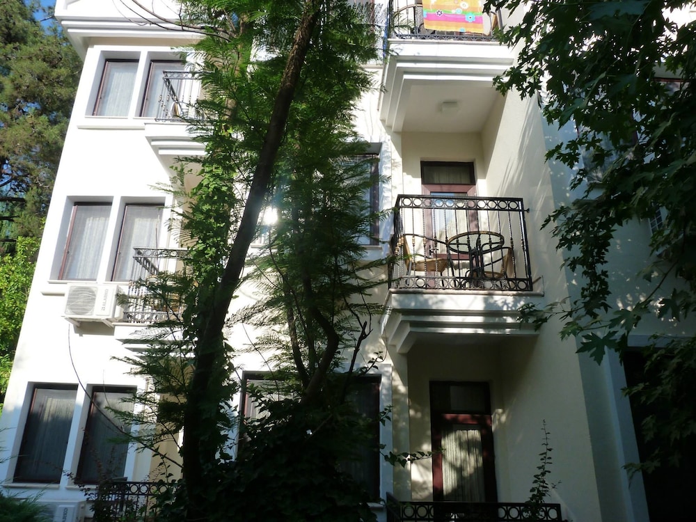 Telmessos Select — Hotel building in Fethiye, Mugla