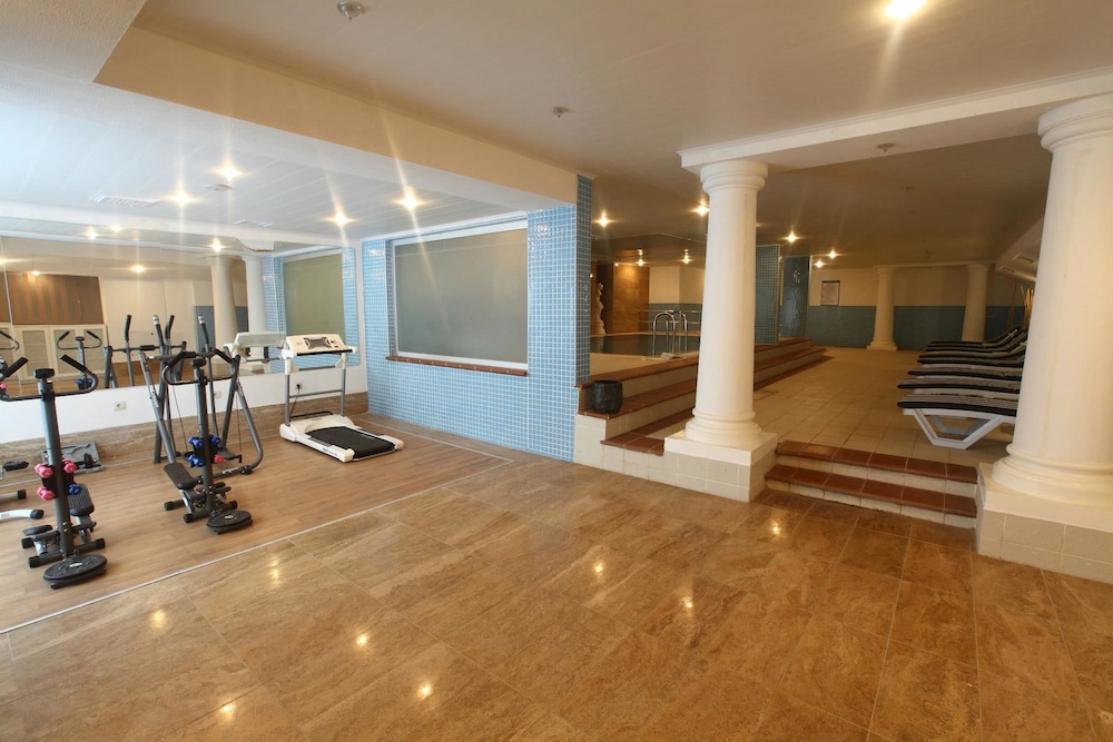 Telmessos Select — Sports & recreation in Fethiye, Mugla