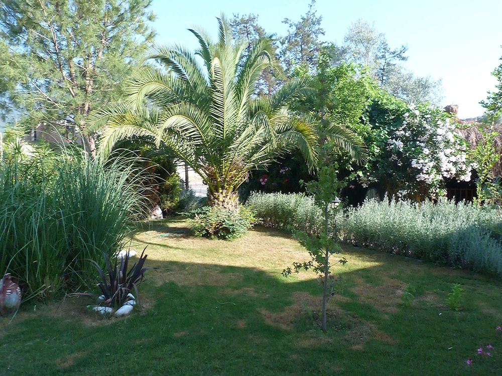Telmessos Select — Hotel building in Fethiye, Mugla