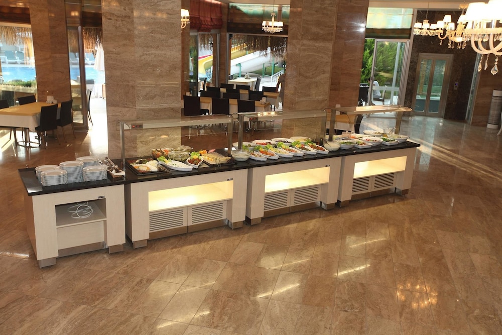 Telmessos Select — Restaurant & bars in Fethiye, Mugla