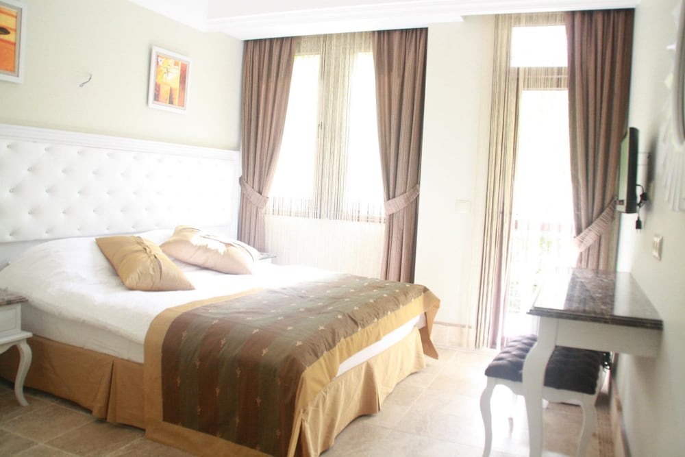 Telmessos Select — Hotel rooms in Fethiye, Mugla
