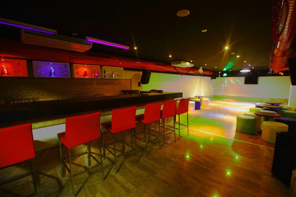 Telmessos Select — Restaurant & bars in Fethiye, Mugla
