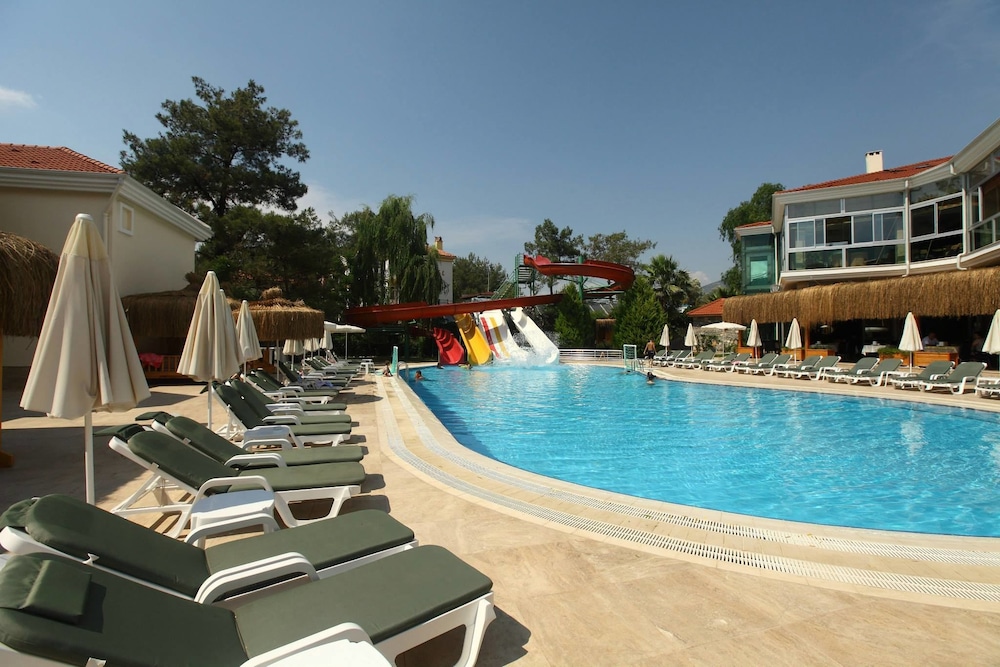 Telmessos Select — Main photo in Fethiye, Mugla